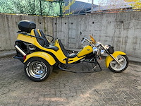 2006 easy trike e1 trike - afbeelding 23 van  27