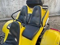 2006 easy trike e1 trike - afbeelding 26 van  27