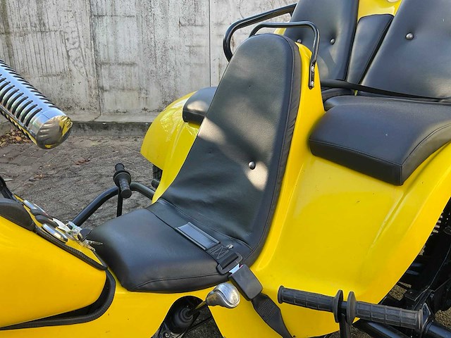 2006 easy trike e1 trike - afbeelding 27 van  27