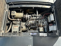 2006 eck ut-3l koeltrailer - afbeelding 1 van  5