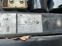 2006 eck ut-3l koeltrailer - afbeelding 2 van  5