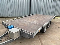 2006 eduard pl2720 aanhangwagen - afbeelding 9 van  12