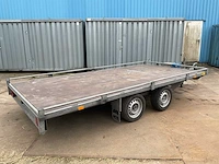 2006 eduard pl2720 aanhangwagen - afbeelding 3 van  12