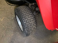 2006 efco ef 92c/13.5 m zitgazonmaaier - afbeelding 5 van  15