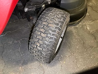 2006 efco ef 92c/13.5 m zitgazonmaaier - afbeelding 6 van  15