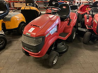 2006 efco ef 92c/13.5 m zitgazonmaaier - afbeelding 1 van  15