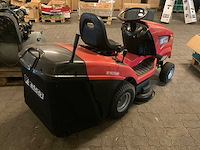 2006 efco ef 92c/13.5 m zitgazonmaaier - afbeelding 9 van  15