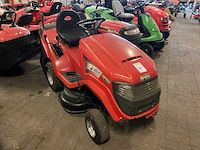 2006 efco ef 92c/13.5 m zitgazonmaaier - afbeelding 10 van  15