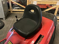 2006 efco ef 92c/13.5 m zitgazonmaaier - afbeelding 11 van  15