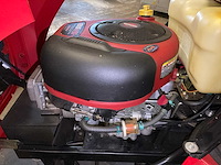 2006 efco ef 92c/13.5 m zitgazonmaaier - afbeelding 13 van  15