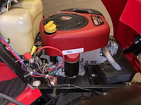 2006 efco ef 92c/13.5 m zitgazonmaaier - afbeelding 14 van  15