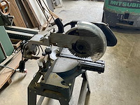 2006 einhell kgsz 300/1ug afkortcirkelzaagmachine - afbeelding 4 van  5