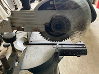 2006 einhell kgsz 300/1ug afkortcirkelzaagmachine - afbeelding 5 van  5