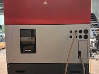 2006 emco concept mill 105 cnc universele bewerkingscentra - afbeelding 3 van  12