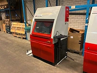 2006 emco concept mill 105 cnc universele bewerkingscentra