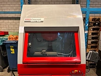 2006 emco concept mill 105 cnc universele bewerkingscentra - afbeelding 6 van  12