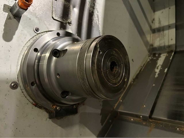 2006 emco turn e65 cnc-draaibank - afbeelding 1 van  12