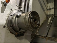 2006 emco turn e65 cnc-draaibank - afbeelding 1 van  12