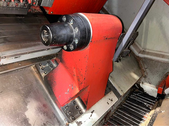 2006 emco turn e65 cnc-draaibank - afbeelding 2 van  12