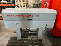 2006 emco turn e65 cnc-draaibank - afbeelding 4 van  12