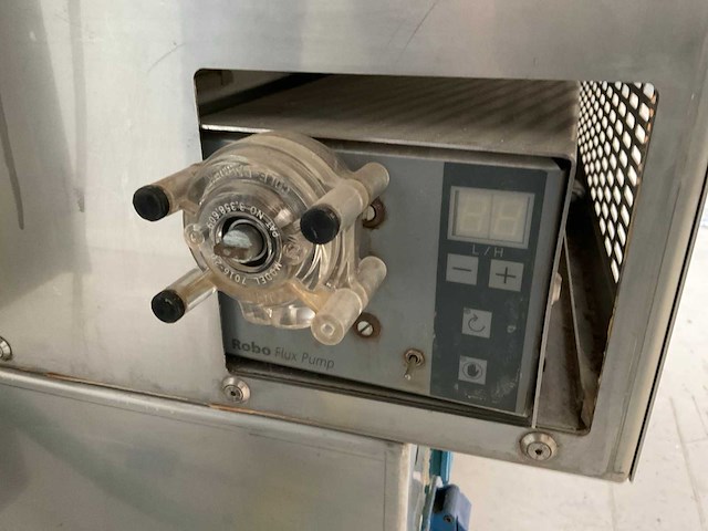 2006 epm premium 400 tms golfsoldeermachine - afbeelding 6 van  6