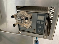 2006 epm premium 400 tms golfsoldeermachine - afbeelding 6 van  6