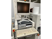 2006 epm premium 400 tms golfsoldeermachine - afbeelding 5 van  6