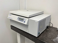 2006 eppendorf 5810 r centrifuge