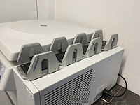 2006 eppendorf 5810 r centrifuge - afbeelding 6 van  7