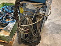 2006 ess pulsar 350 mig/mag lasmachine - afbeelding 2 van  13