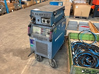 2006 ess pulsar 350 mig/mag lasmachine - afbeelding 1 van  13