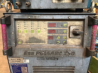 2006 ess pulsar 350 mig/mag lasmachine - afbeelding 11 van  13