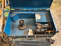 2006 ess pulsar 350 mig/mag lasmachine - afbeelding 13 van  13