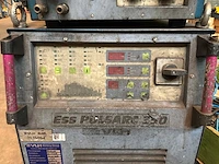 2006 ess pulsar 350 mig/mag lasmachine - afbeelding 11 van  13