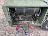 2006 esve awkhl 2000-1 aanhangwagen - afbeelding 13 van  25