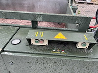 2006 esve awkhl 2000-1 aanhangwagen - afbeelding 15 van  25