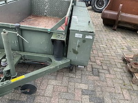2006 esve awkhl 2000-1 aanhangwagen - afbeelding 20 van  25