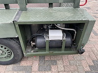 2006 esve awkhl 2000-1 aanhangwagen - afbeelding 24 van  25
