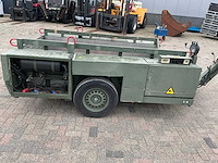 2006 esve awkhl 2000-1 aanhangwagen - afbeelding 4 van  25