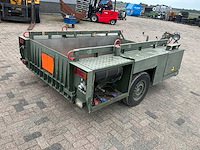 2006 esve awkhl 2000-1 aanhangwagen - afbeelding 5 van  25