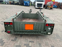 2006 esve awkhl 2000-1 aanhangwagen - afbeelding 6 van  25