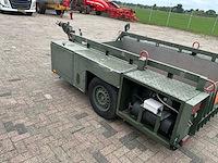 2006 esve awkhl 2000-1 aanhangwagen - afbeelding 8 van  25