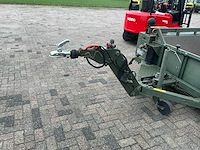 2006 esve awkhl 2000-1 aanhangwagen - afbeelding 9 van  25