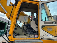 2006 etec 826 rupsgraafmachine - afbeelding 2 van  30