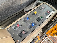 2006 etec 826 rupsgraafmachine - afbeelding 6 van  30