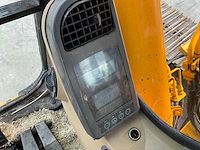 2006 etec 826 rupsgraafmachine - afbeelding 10 van  30