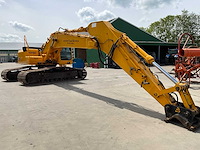 2006 etec 826 rupsgraafmachine - afbeelding 17 van  30
