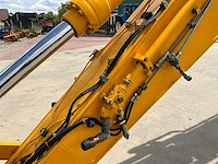 2006 etec 826 rupsgraafmachine - afbeelding 18 van  30