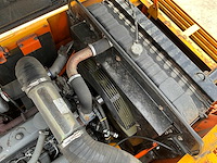2006 etec 826 rupsgraafmachine - afbeelding 21 van  30
