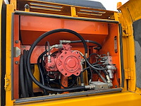 2006 etec 826 rupsgraafmachine - afbeelding 22 van  30